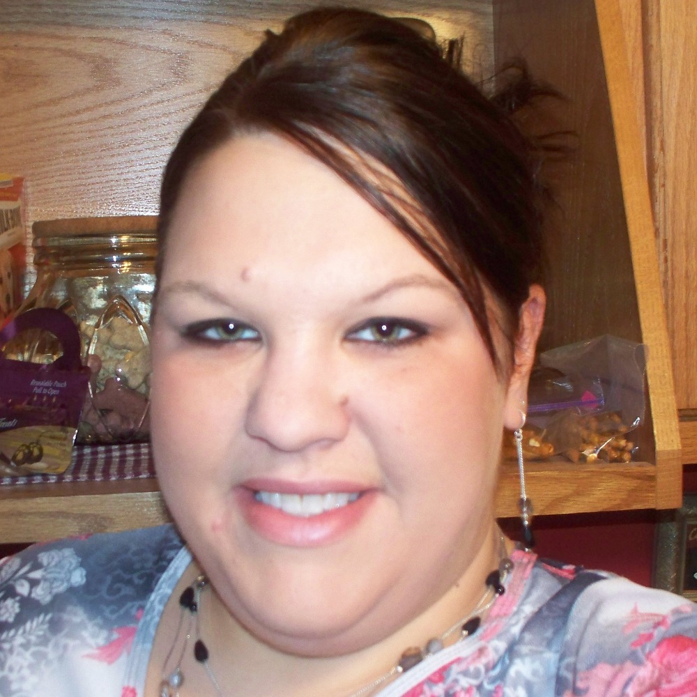 Meet your Posher, Johnna